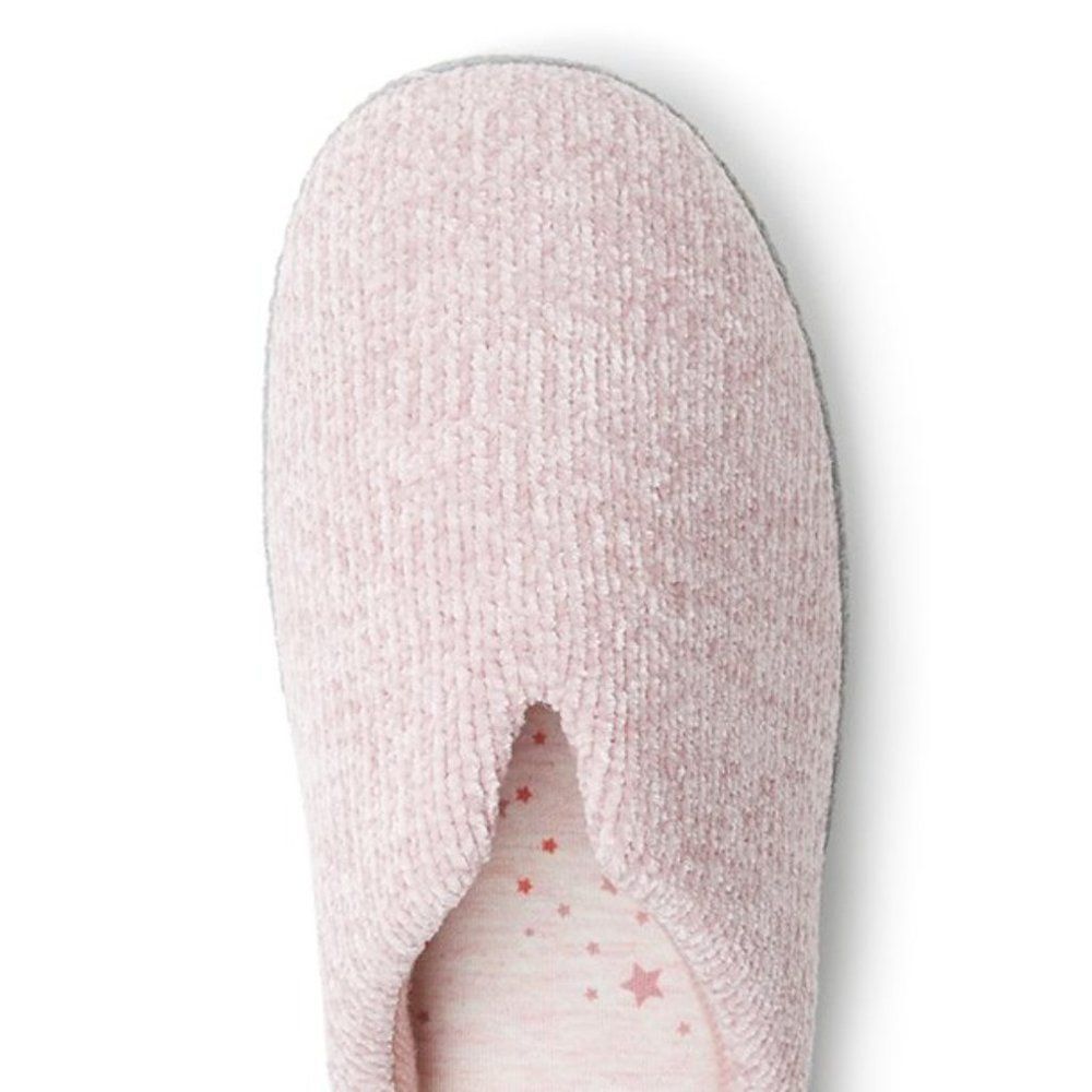 Dearfoams Cozy Comfort Clog Slippers - Picture 3 of 9